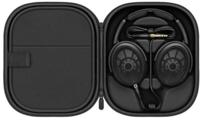 „Sennheiser HD 490 PRO Plus“ – profesionalios atviro tipo studijinės ausinės