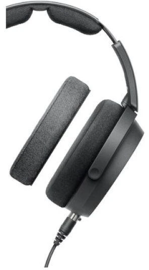„Sennheiser HD 490 PRO Plus“ – profesionalios atviro tipo studijinės ausinės