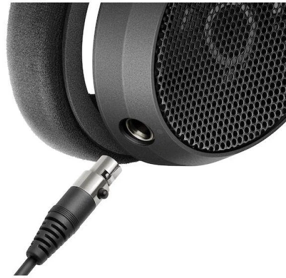 „Sennheiser HD 490 PRO Plus“ – profesionalios atviro tipo studijinės ausinės
