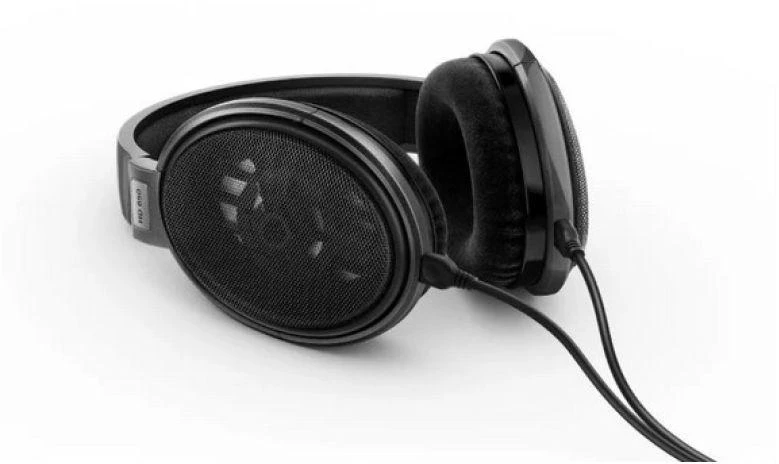 Audiofilinės Ausinės Sennheiser HD 650