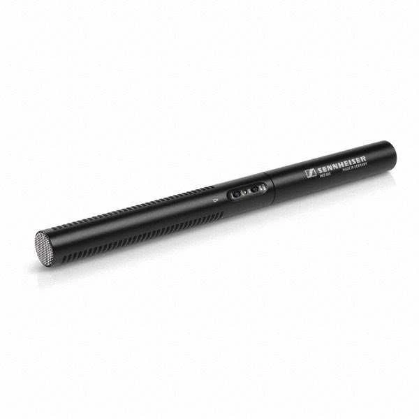 SENNHEISER MKE 600