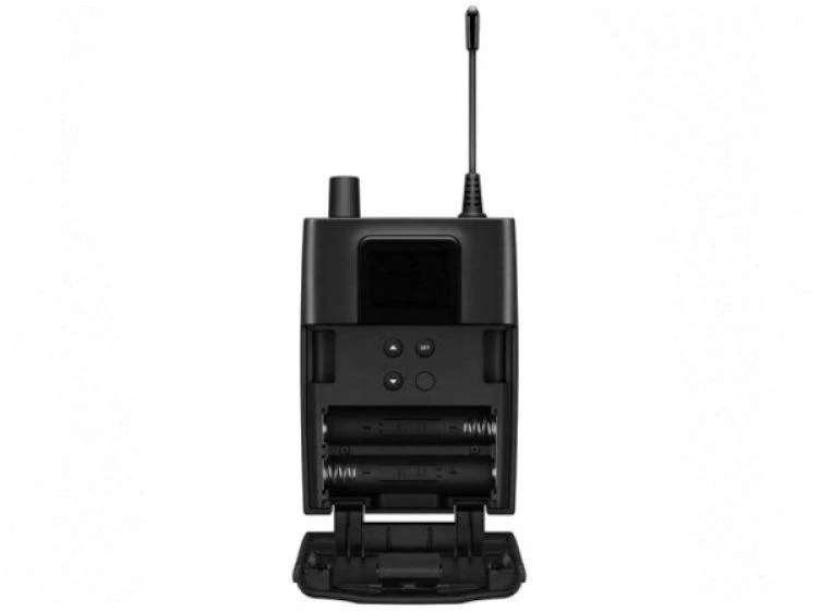 Sennheiser XSW IEM SET (A) - Audio feedback set (stage listening) 476-500 MHz