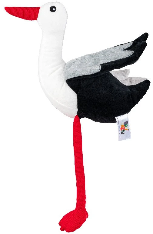 Whisbear BALIBAZOO BB 82015 Gandro jutikliai