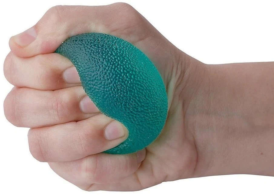 Sensorinis žaislas „Stress Balls“