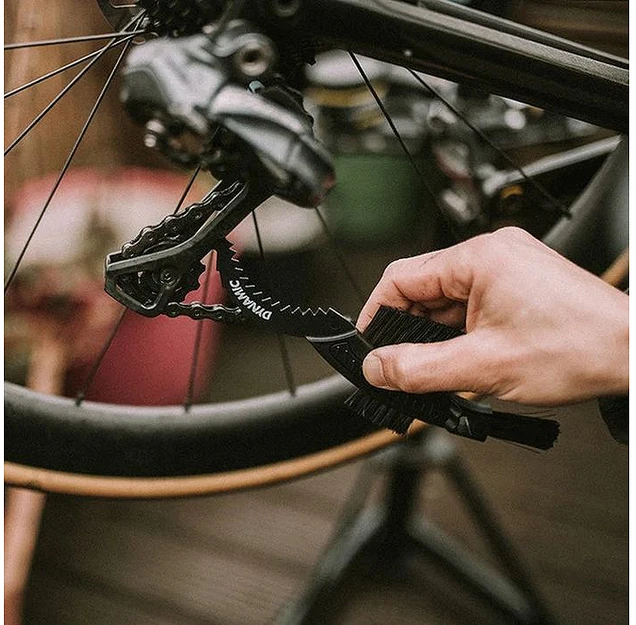 Dynamic Bike Care Šepetys Claw Dynamic