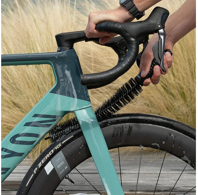 Dynamic Bike Care Šepetys Dynamic So Long