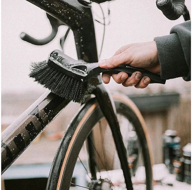 Dynamic Bike Care Šepetys Soft Washing Dynamic