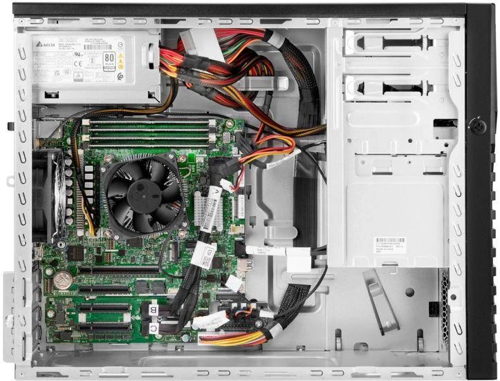 Hewlett Packard (HP) Serveris HPE P71387-425