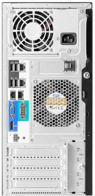 Hewlett Packard (HP) Serveris HPE P71387-425