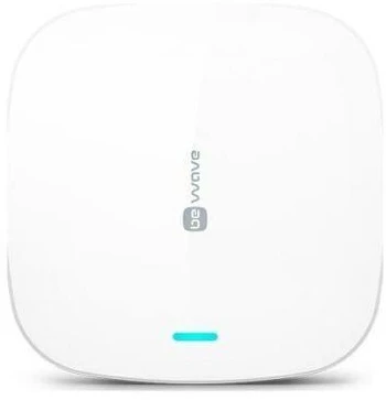 Serveris Satel Išmaniojo centro „BE WAVE“ sistemos valdiklis (be GSM modulio)
