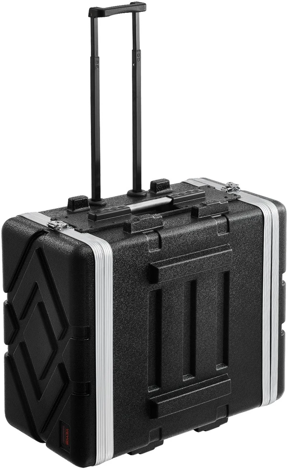 VEVOR 5U serverių rack spinta su ABS konstrukcija