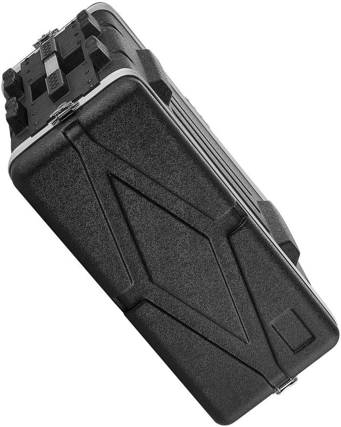 VEVOR 4U rekinis dėklas, 480 mm gylio
