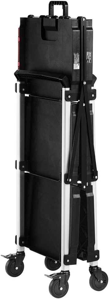Serviso vežimėlis VEVOR JY-D3-10, 136 kg keliamoji galia
