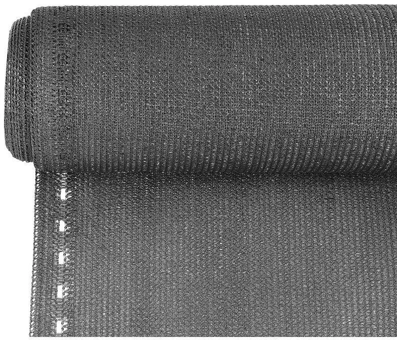 Saska Garden Pilka sušinimo tinklas 140 g/m2