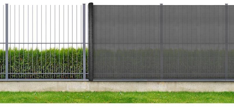 Saska Garden Pilka sušinimo tinklas 140 g/m2