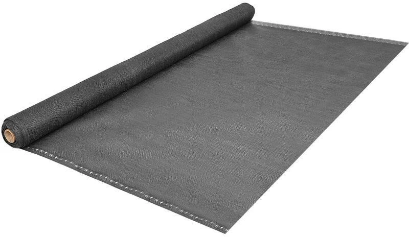 Saska Garden Pilka sušinimo tinklas 140 g/m2