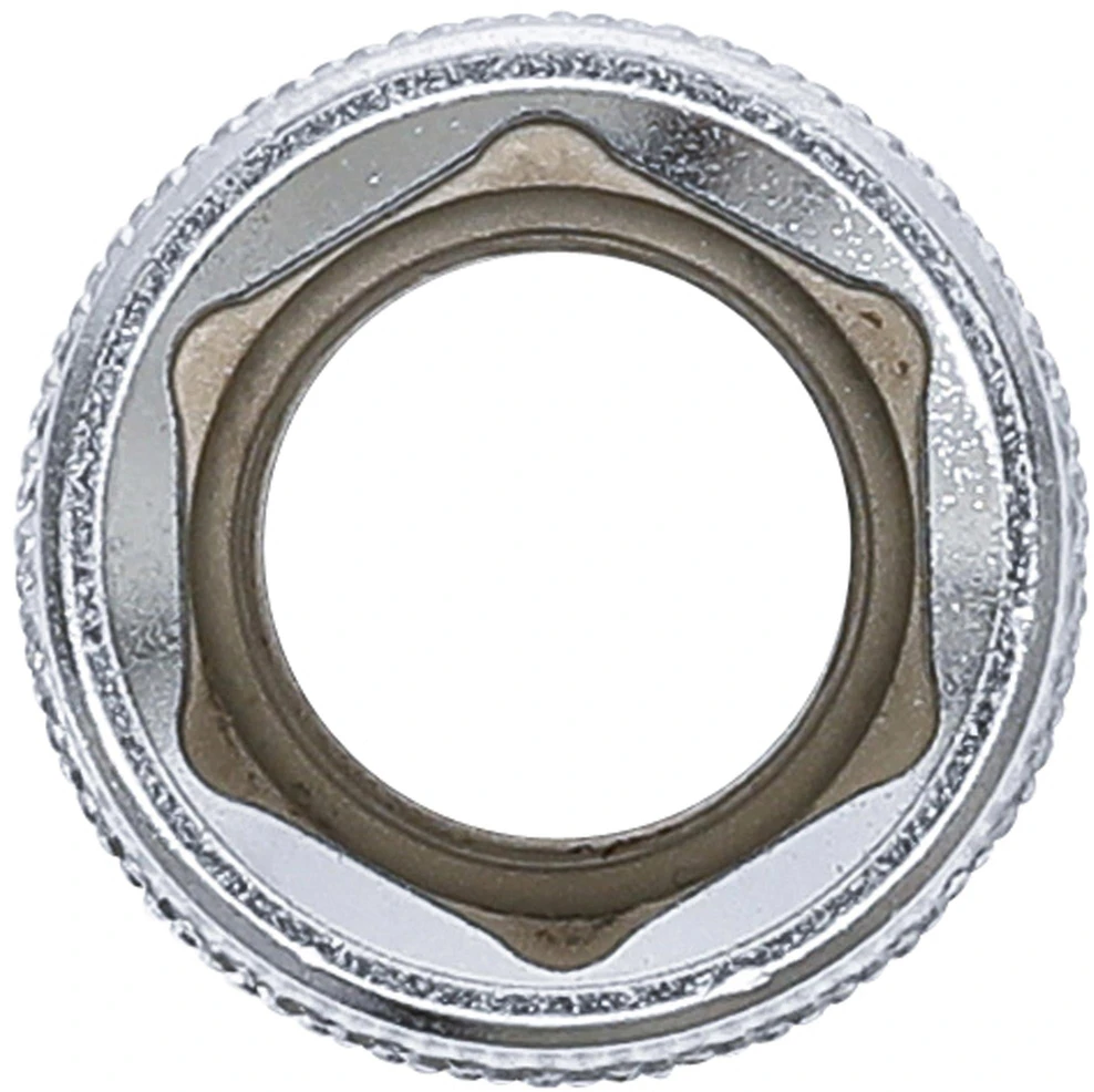 BGS ŠEŠIAKAMPĖ GALVUTĖ | 12,5 MM (1/2") JUNGTIS | 15 MM (2915)