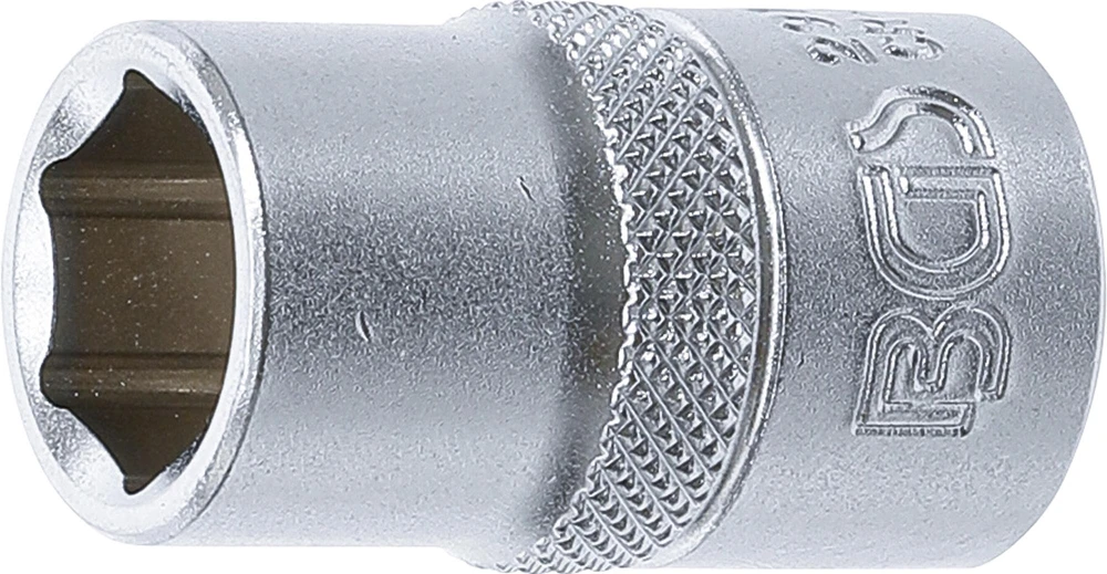 BGS ŠEŠIAKAMPĖ GALVUTĖ | 12,5 MM (1/2") KVADRATINĖ PAVARA | 14 MM (2914)