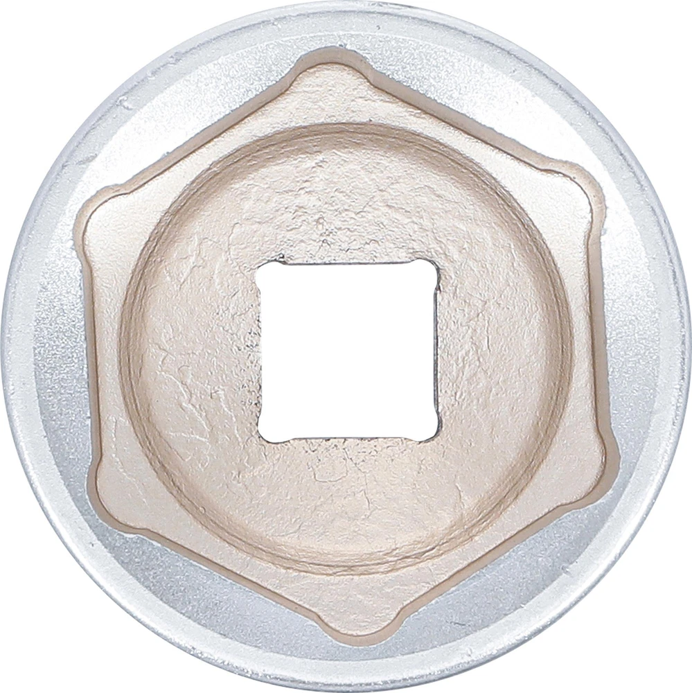 ŠEŠIAKAMPĖ GALVUTĖ | 20 MM (3/4") KVADRATAS | 54 MM (3454)