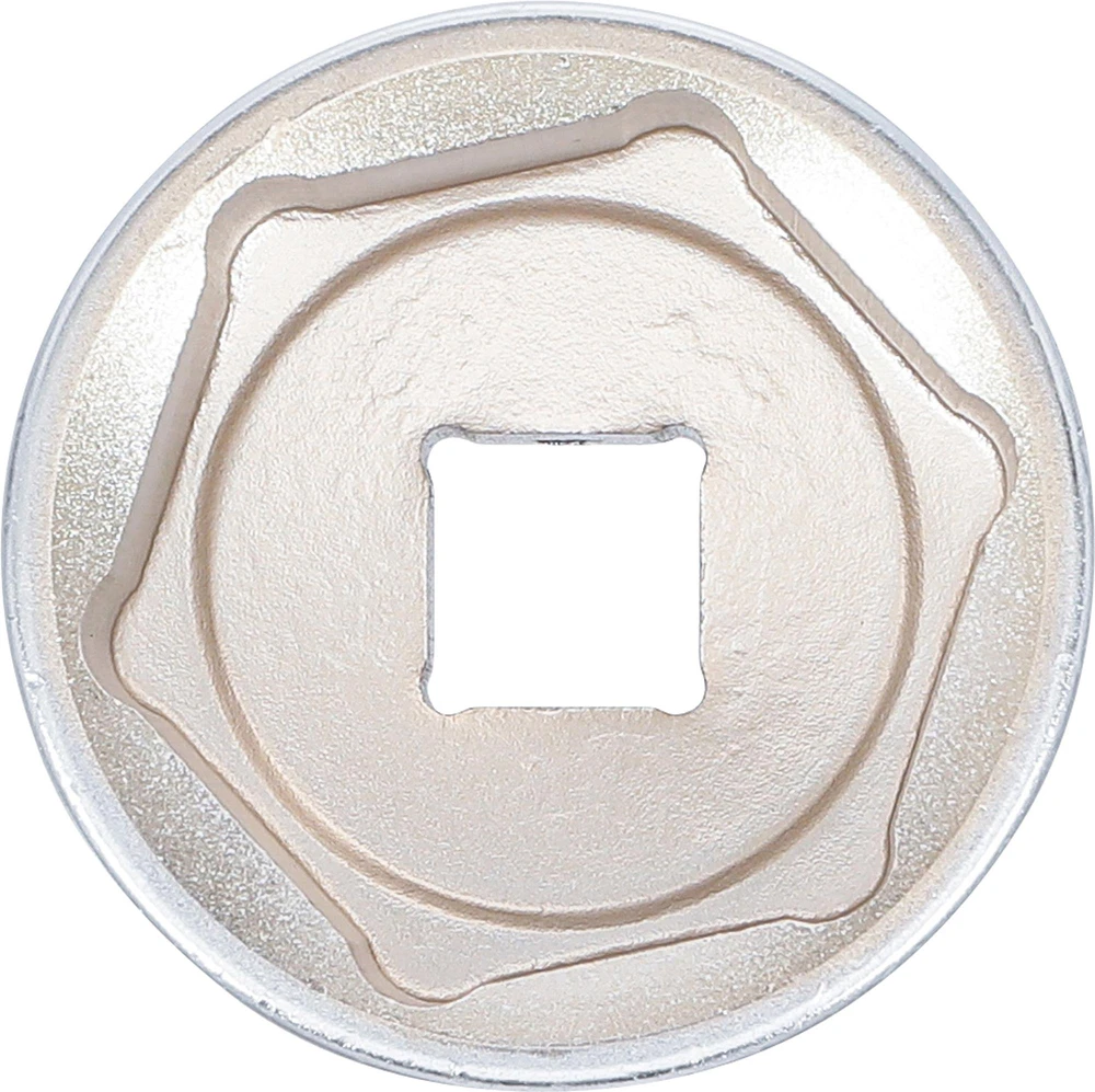 BGS ŠEŠIAKAMPĖ GALVUTĖ | 20 MM (3/4") KVADRATINIS TVIRTINIMAS | 55 MM (3455)