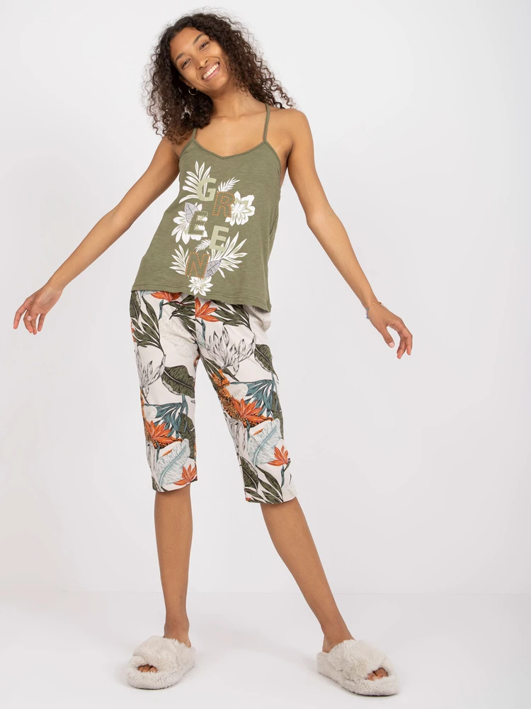 Set-BR-KMPL-9057-khaki