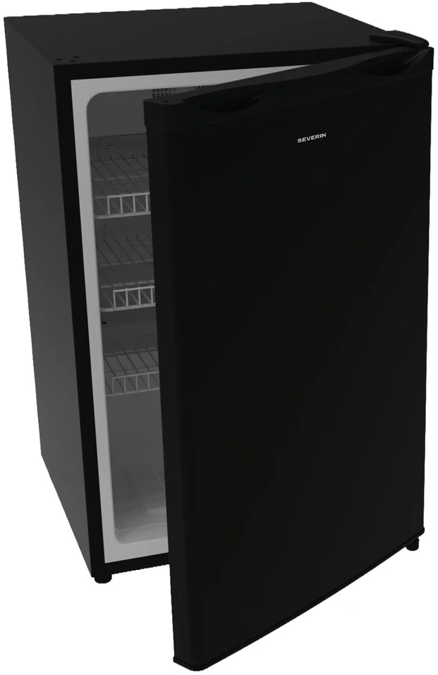 Severin FKS 8819 butelių šaldytuvas, B klasė, 112 l