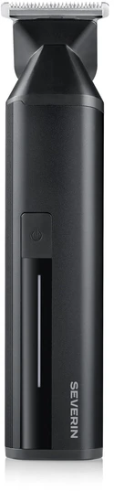 Severin HS 710 6 w 1 juoda