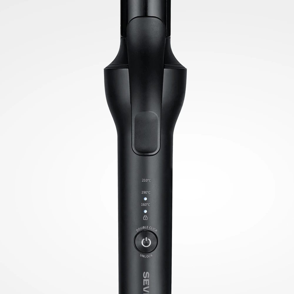 Severin LS 822 25 mm juoda