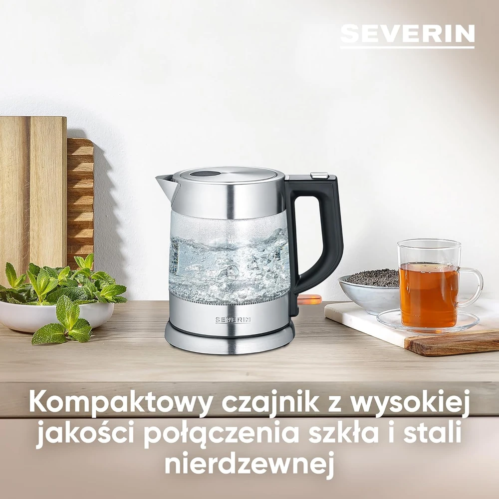 Virdulys Severin WK 3468