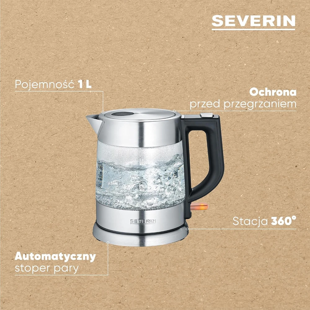 Virdulys Severin WK 3468