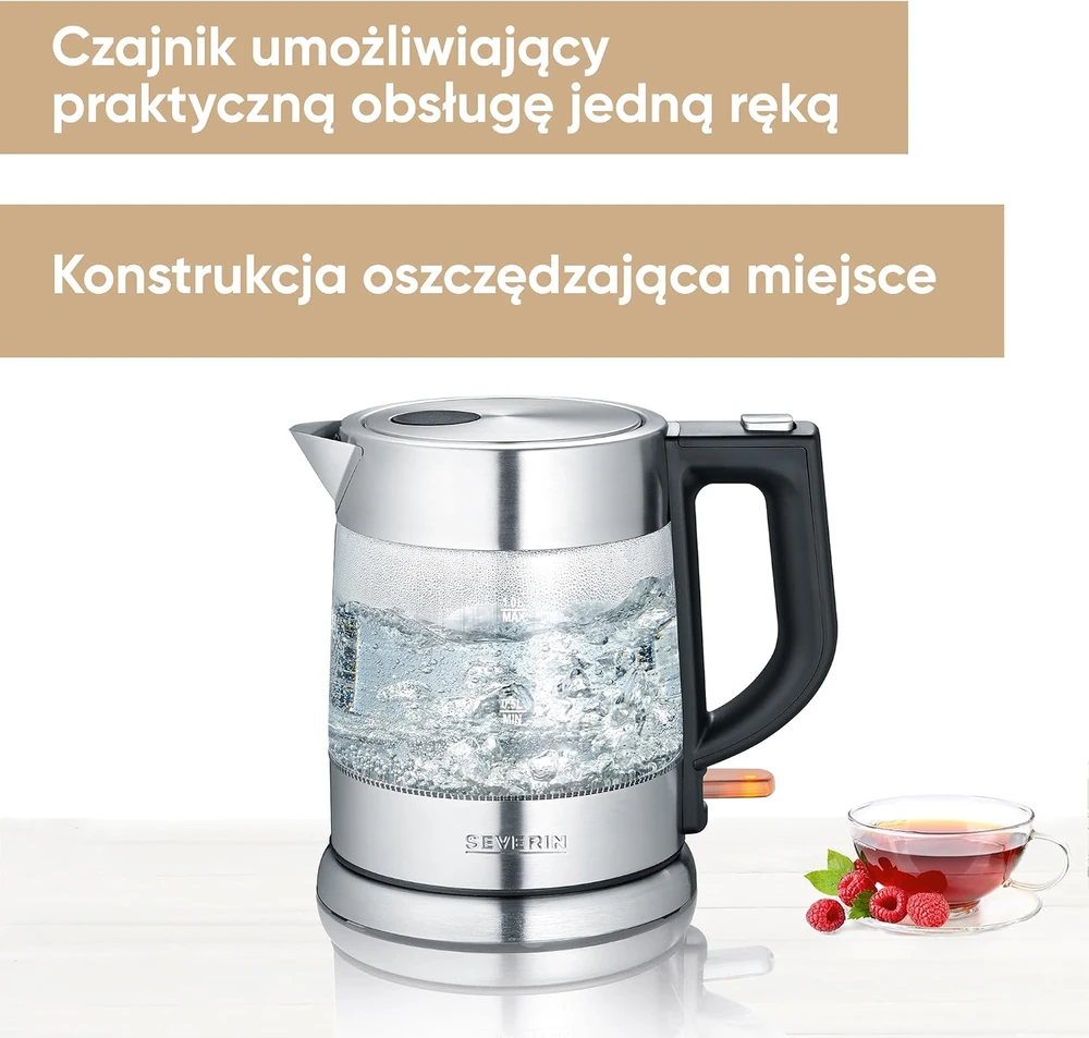 Virdulys Severin WK 3468