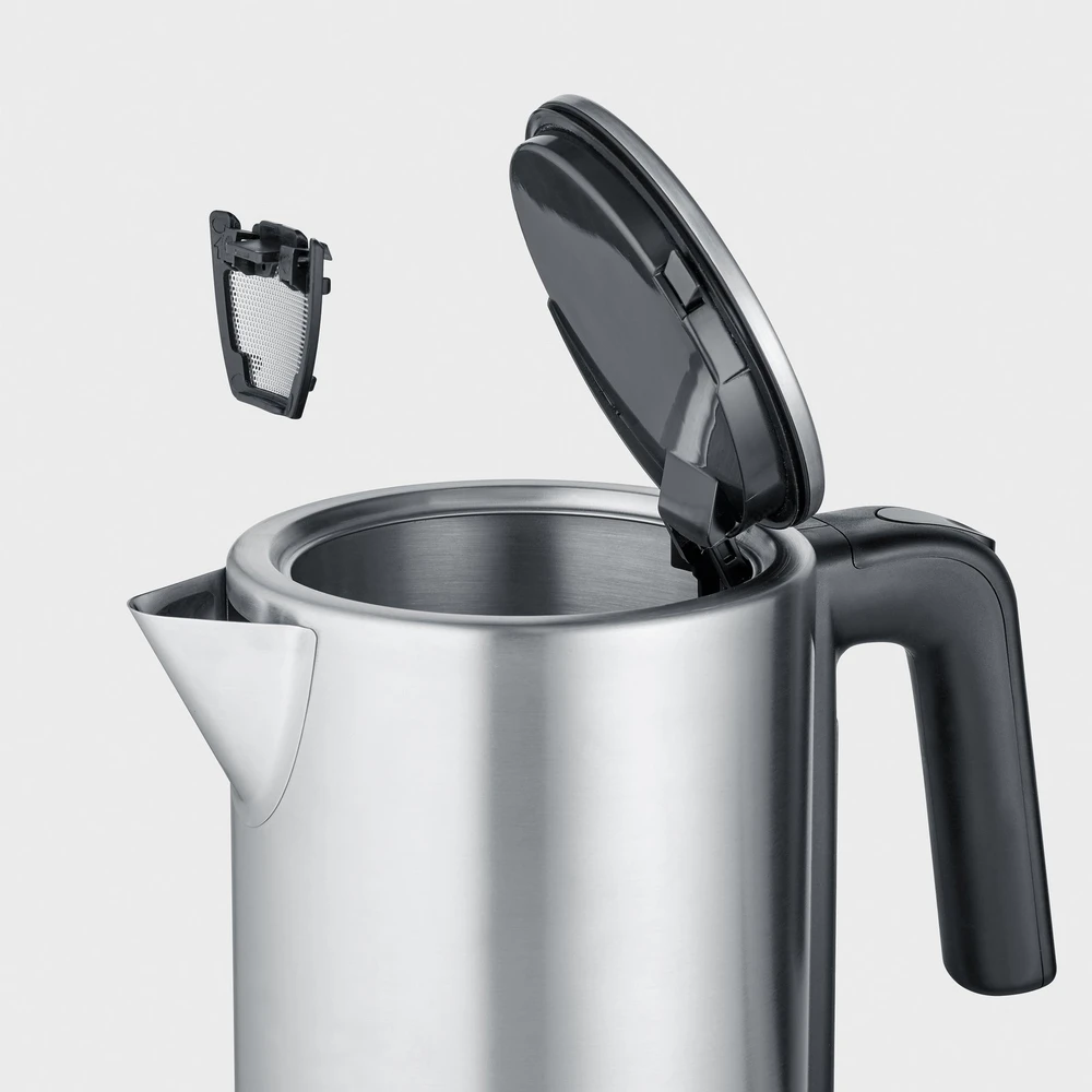Severin WK 3449 virdulys