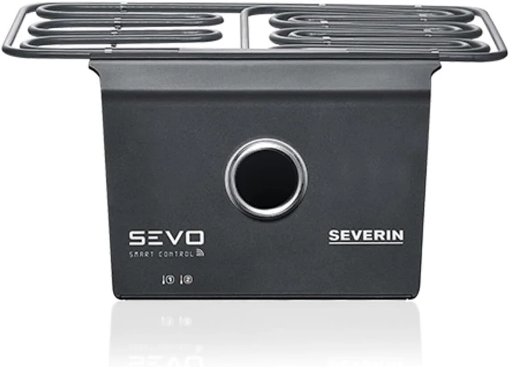 Severin ZB 8190 SEVO kaitinimo elementas