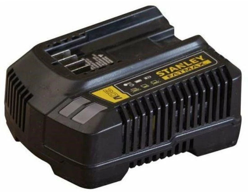 Greito krovimo pakrovėjas Stanley V20; 18 V