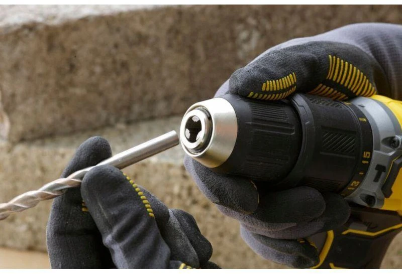 Stanley ST suktuvas UD.V20 SFMCD715D1K 1x2,0Ah BL KUFER