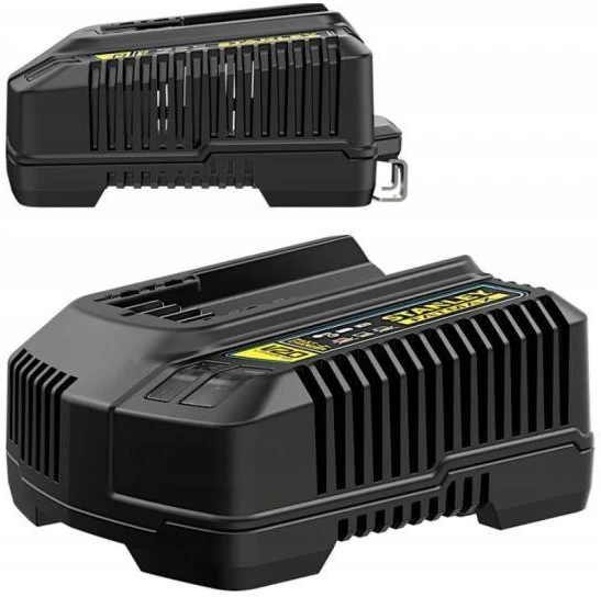 Stanley ST suktuvas UD.V20 SFMCD715D1K 1x2,0Ah BL KUFER