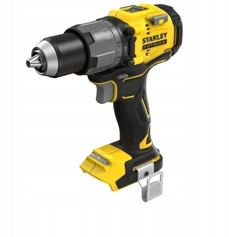 Stanley FATMAX SFMCD726D2T gręžtuvas-suktuvas
