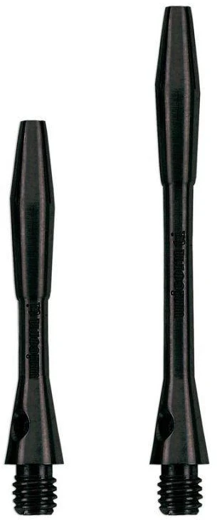 Shafty Vienaragis XL Ti Juoda