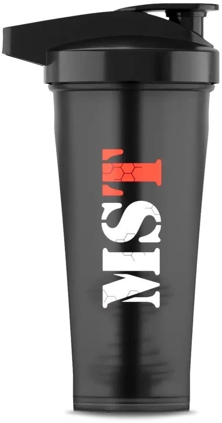 Shakeris MST NeuroPump 800 ml