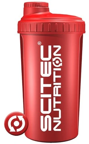Shakeris Scitec 700 ml
