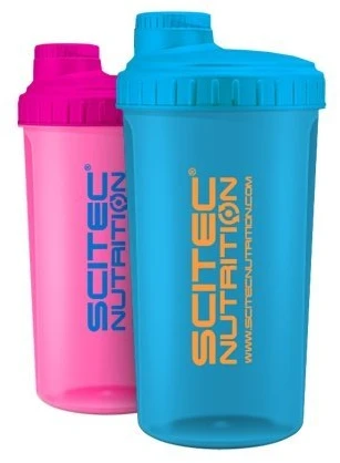 Shakeris Scitec 700 ml