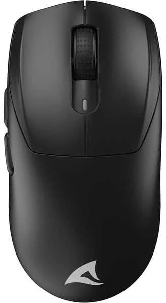 Sharkoon SKILLER SGM25W, Gaming-pelė - juodas