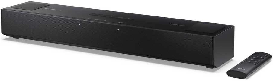 Namų kino sistema „Sharp“ | 2.0.2 kompaktiška „Dolby Atmos“ garso juosta | HT-SB700 | „Bluetooth“