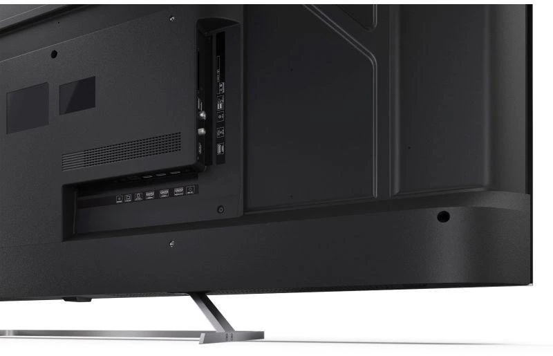 „Sharp 4K Ultra HD QLED MiniLED“ televizorius | 55JP7265E | 55 | „Google TV“ | UHD