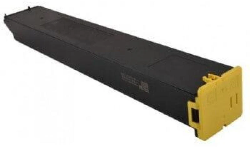 Sharp BP-GT70YA (BPGT70YA) Lazerinė kasetė, Geltona