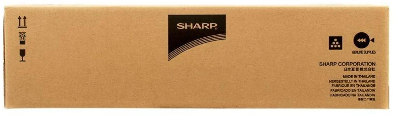 Sharp (MXB45GT), juoda kasetė