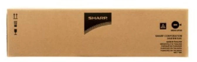 Sharp DX25GTMA tonerio kasetė Originalus Rausvai raudona 1 vnt