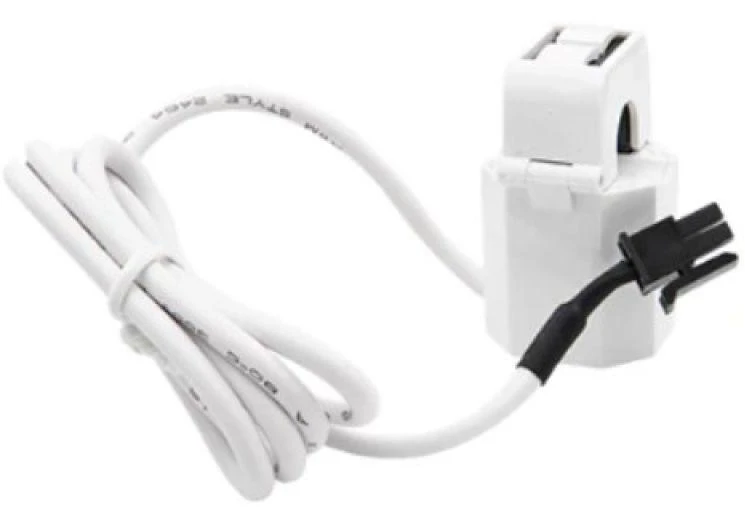 Shelly EM Gen3 elektros sąnaudų matavimo modulis (Wifi, Bluetooth)