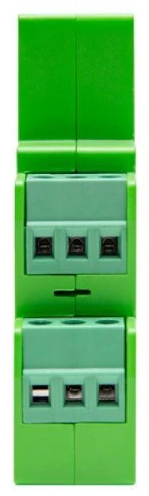 Shelly Pro Dimmer 1PM 1 kanalo pritemdymo modulis