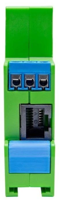 Shelly Pro Dimmer 1PM 1 kanalo pritemdymo modulis